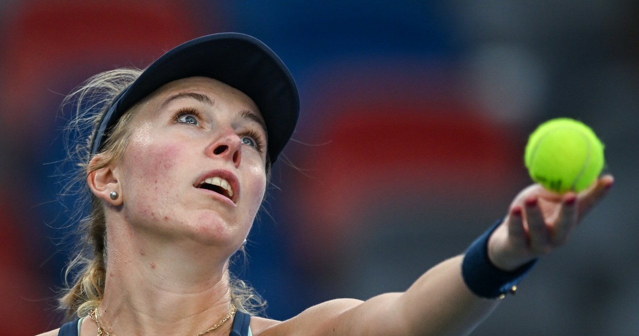 FRĘCH OPEN: turniej Magdaleny Fręch dla młodych tenisistów już w lipcu w Bytomiu