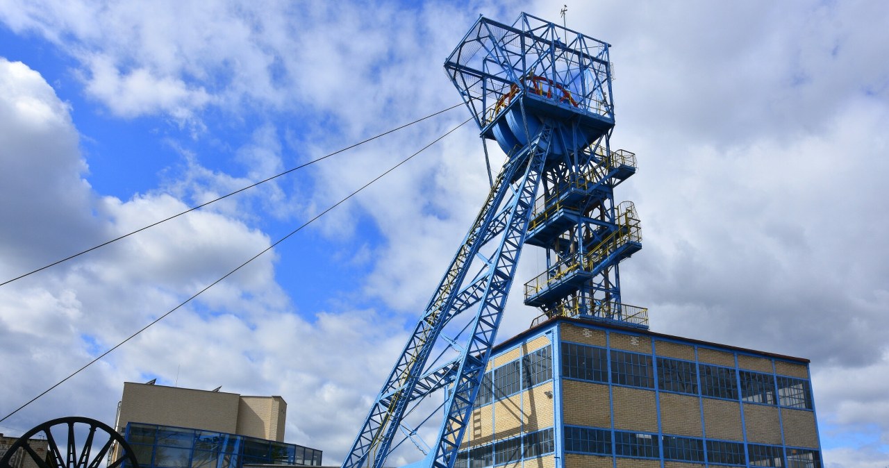 Ukraińska spółka górnicza chce fedrować na Śląsku. Ambitne plany