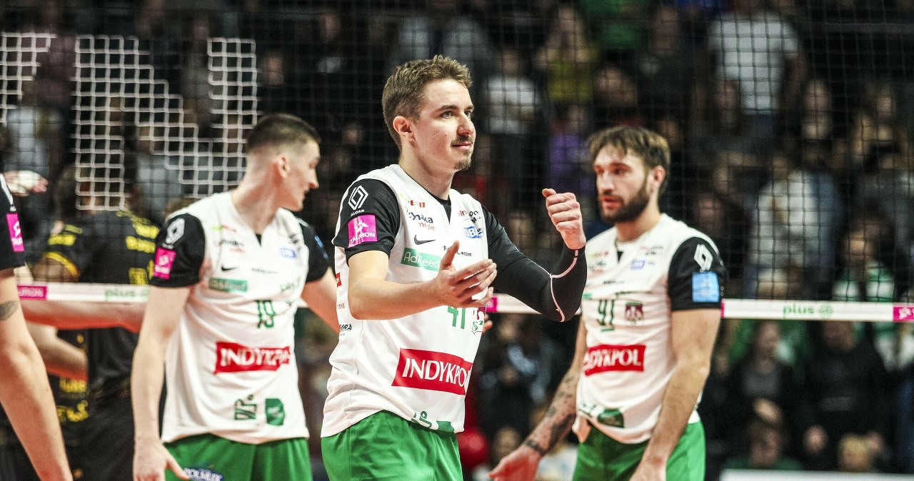 W Polsce rozpoczął nowe życie, a teraz taka decyzja. Siatkarz opuszcza PlusLigę