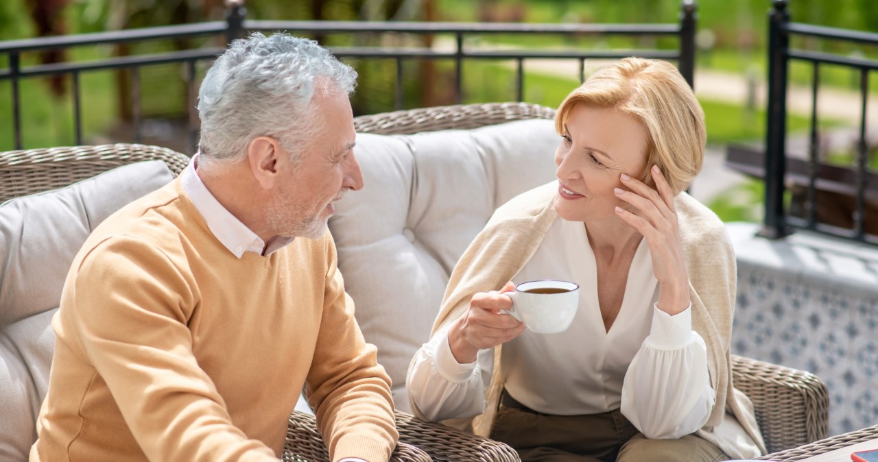 Nuda w wieloletnim małżeństwie? Oto jak znów poczuć motyle w brzuchu!