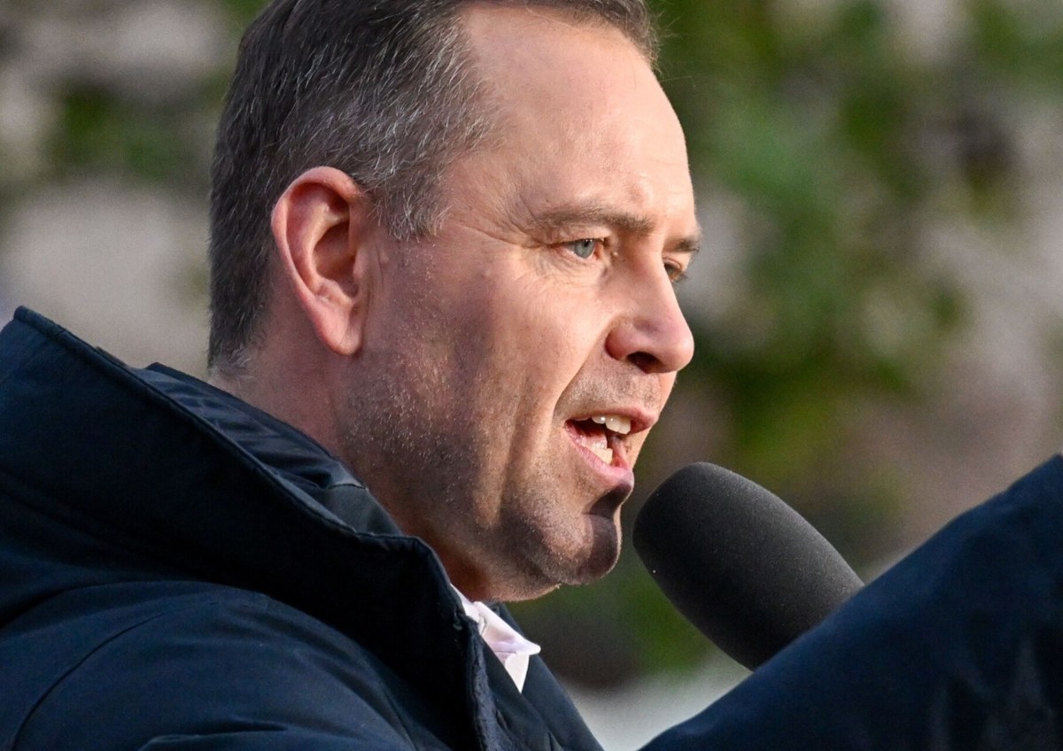 Kłopoty Nawrockiego. Miasto Gdańsk zawiadamia prokuraturę