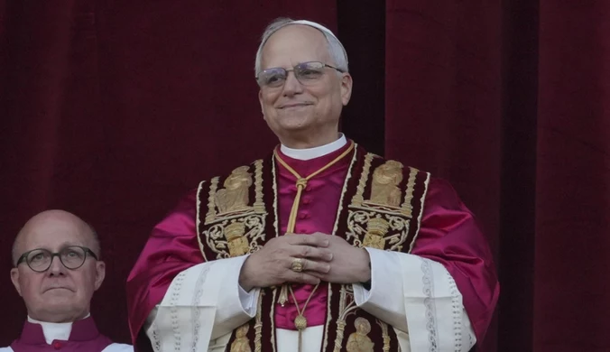 "Poprzednik" Leona XIV zasłynął na całym świecie. Nowy papież powtórzy sukces?