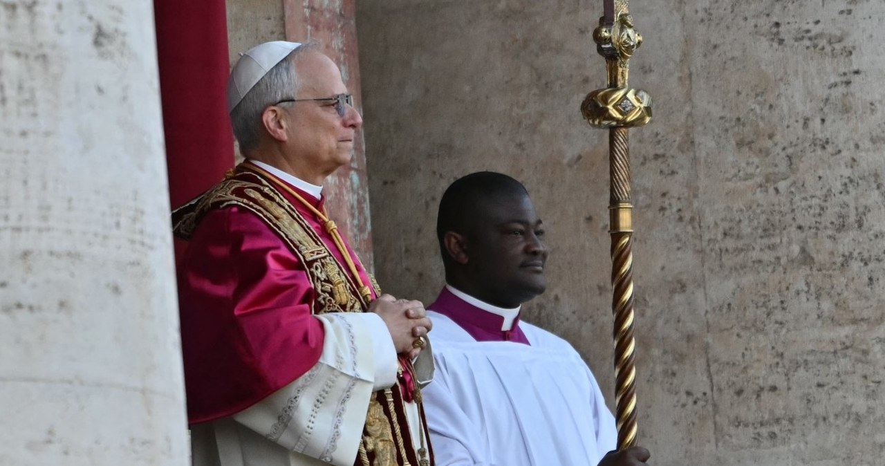 Nowy papież zna Polskę. "Był jednym z nas"