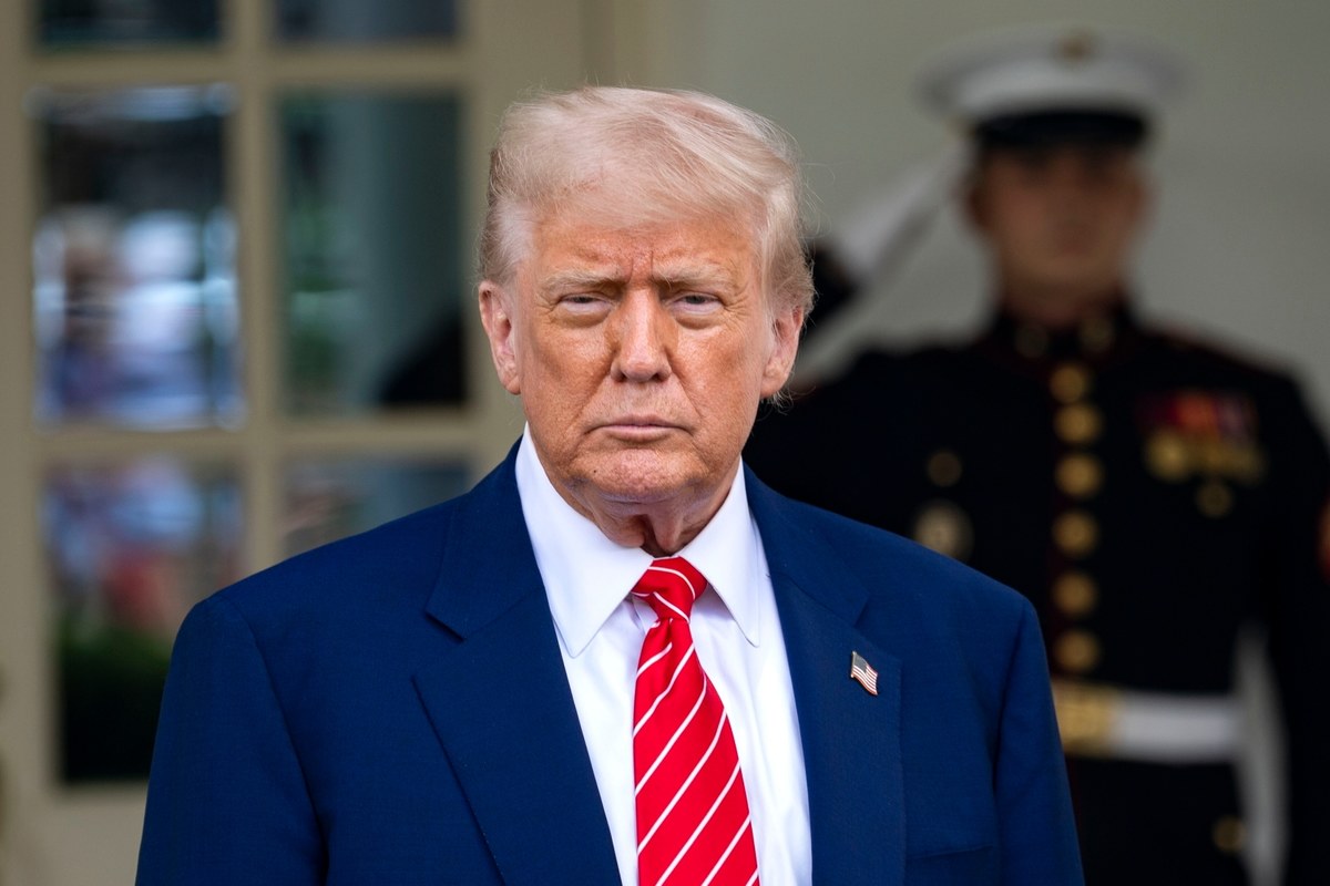 Trump pójdzie na wojnę z najbogatszymi? "Ten krok złamie zasady republikanów"