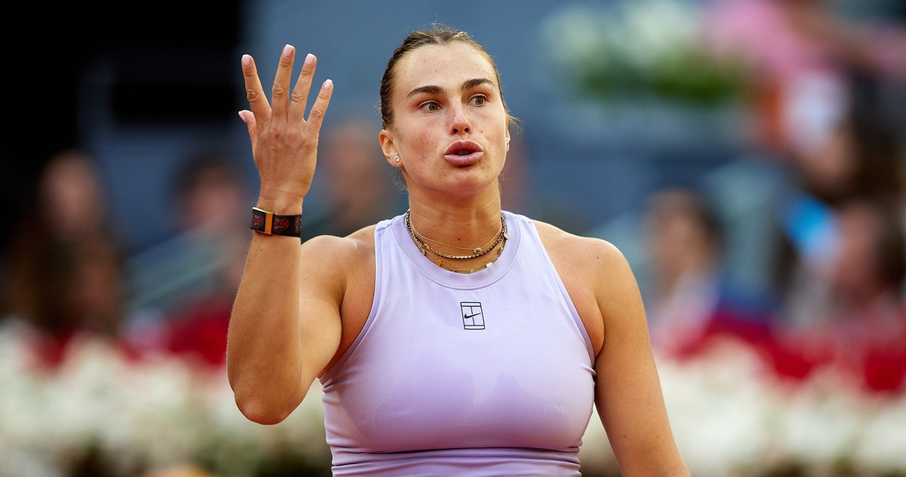 Runęły marzenia w starciu Sabalenki z Potapową. Piłka meczowa już w 59. minucie