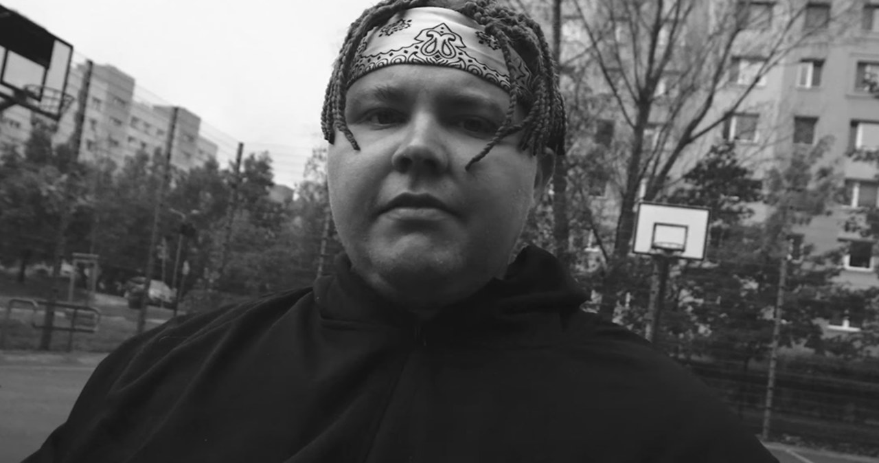 Nie żyje młody raper z Polski. Artysta zmagał się z nieuleczalną chorobą