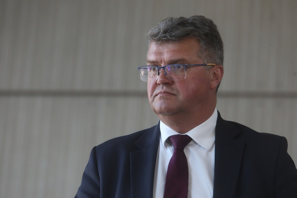 Maciej Wąsik znów nie stawił się na komisji śledczej