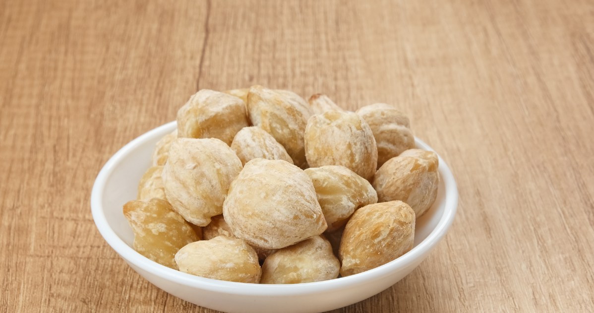 Orzechy popularne w Indiach czy Tajlandii. Są źródłem "witaminy młodości", zbijają cholesterol