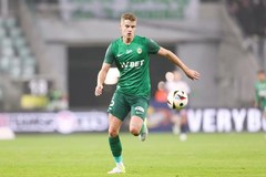 Piłka nożna: PKO BP Ekstraklasa - mecz: Górnik Zabrze - Śląsk Wrocław