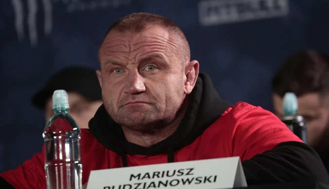 Tragiczne wieści dotarły do Pudzianowskiego. Ta strata mocno go dotknęła. "Za wcześnie"