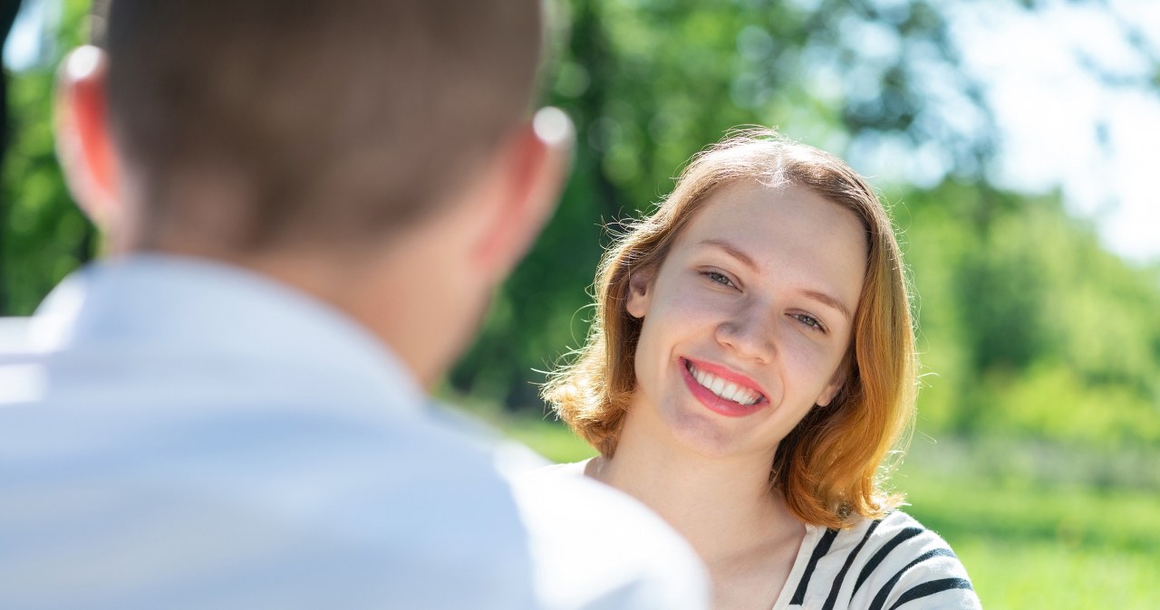 Największy flirciarz wśród znaków zodiaku. Kocha randkować