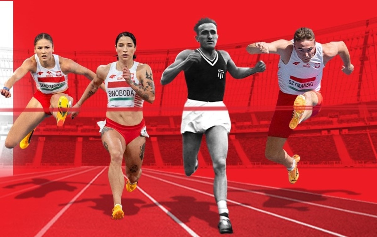 ​Mistrzowie i nadzieje polskiej lekkoatletyki spotkają się na Memoriale Kusocińskiego