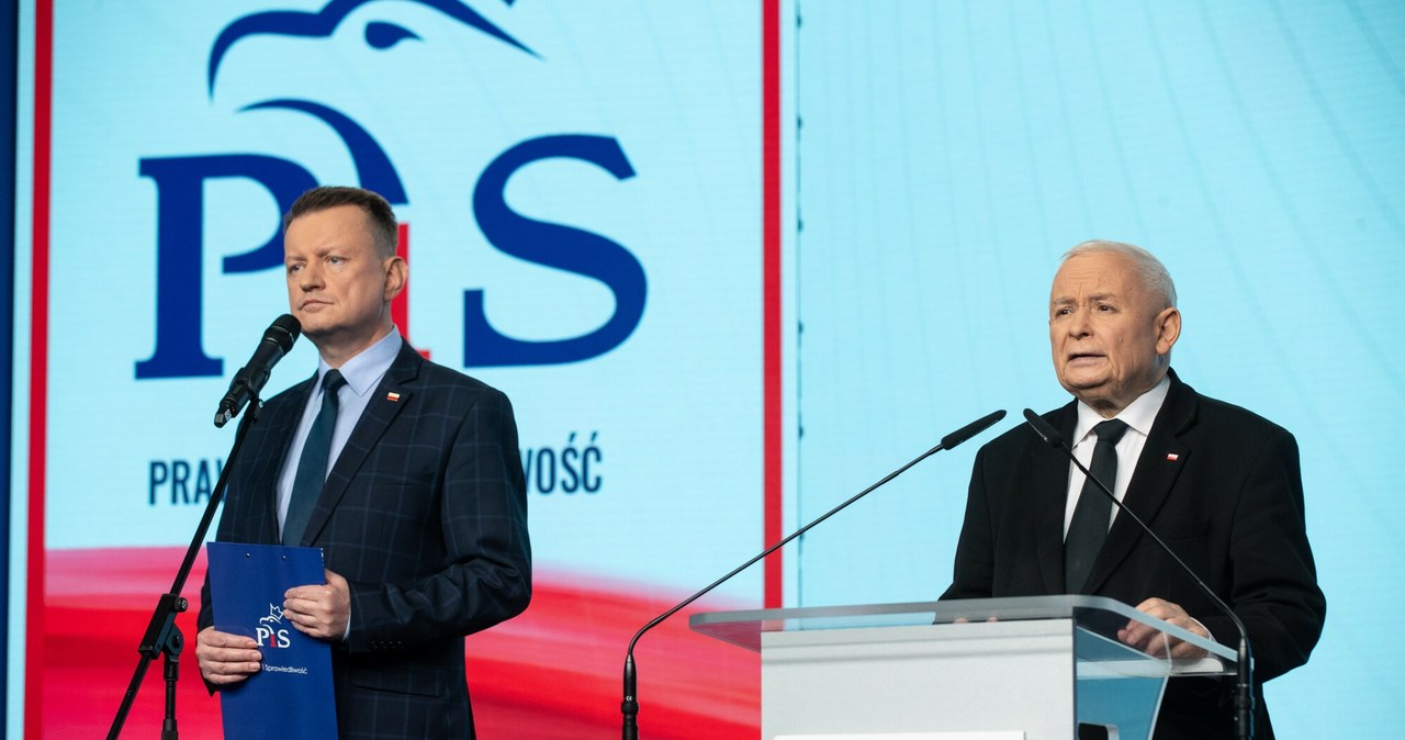 Pieniądze dla PiS. Jest ostateczna decyzja ministra finansów
