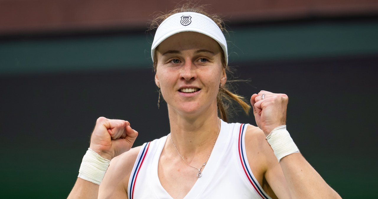 Mistrzyni Australian Open 2025 pokonana w Rzymie. Bolesne 0:6, Rosjanka triumfuje