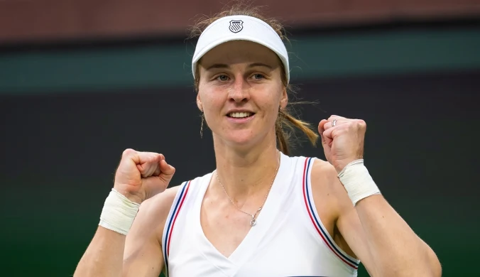 Mistrzyni Australian Open 2025 pokonana w Rzymie. Bolesne 0:6 od Rosjanki