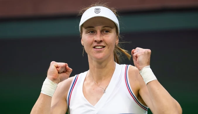 Mistrzyni Australian Open 2025 pokonana w Rzymie. Bolesne 0:6, Rosjanka triumfuje