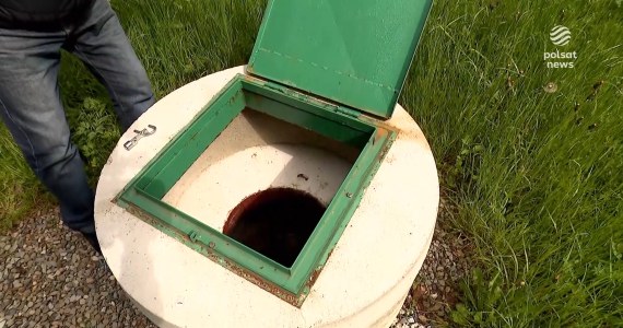 "Wydarzenia": Skutki suszy hydrologicznej w Polsce coraz większym wyzwaniem