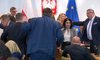 "Manipulanci, kłamcy, oszuści". Awantura w komisji sejmowej