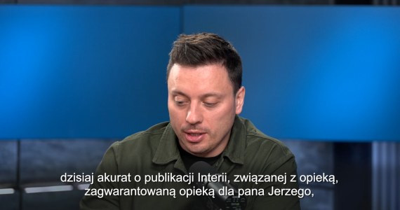 "Polityczny WF": Ujawniamy dokument Nawrockiego. Sztab popełnił fatalny błąd?