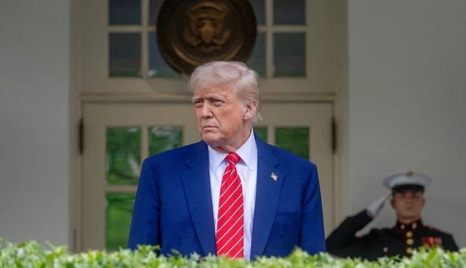 Papież stoi za listem krytykującym Trumpa? "To postawi go w konflikcie z rządem USA"