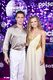 Filip Gurłacz i Agnieszka Kaczorowska