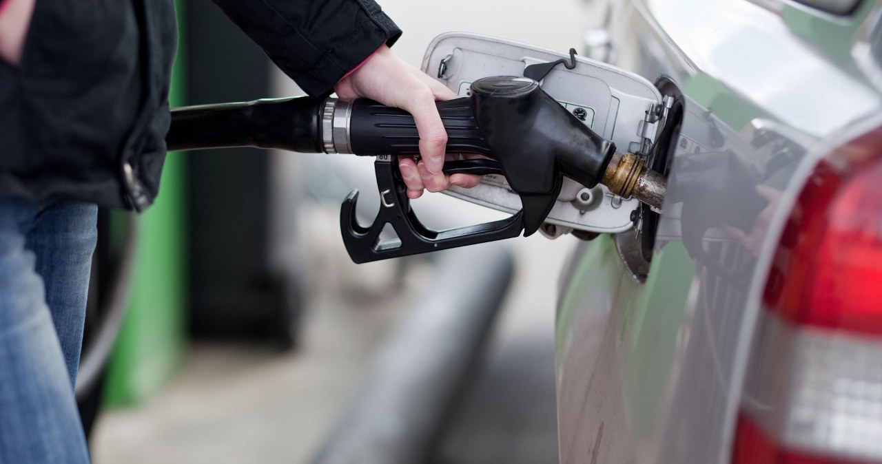 Drożeje olej napędowy. Jest ryzyko, iż pęknie psychologiczna granica