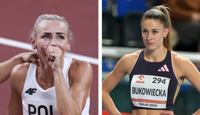 Potężna zmiana na godziny przed startem Polaków. Trener Natalii Bukowieckiej reaguje i ujawnia