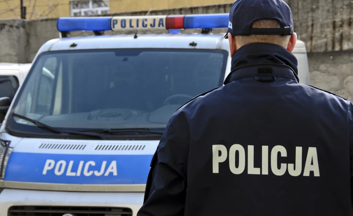 Tragedia w Słupsku. W szpitalu zmarła 3-letnia dziewczynka. Dziecko miało trafić do lecznicy z licznymi oparzeniami. W spawie zatrzymano dwie osoby.