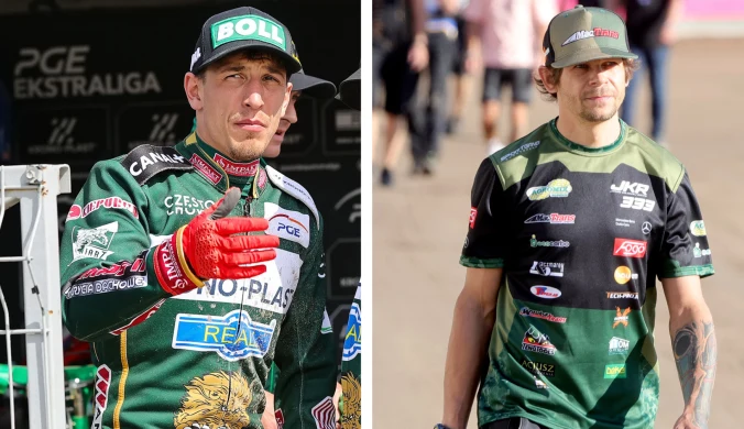 Bunt gwiazd i potężna reakcja. Przyznali się do winy, zaskakująca decyzja