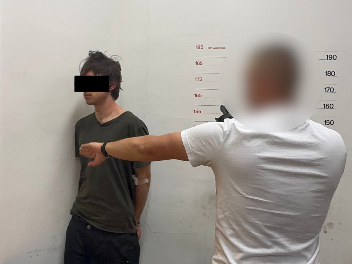 Zabójstwo na Uniwersytecie Warszawskim. Jest decyzja ws. Mieszka R.