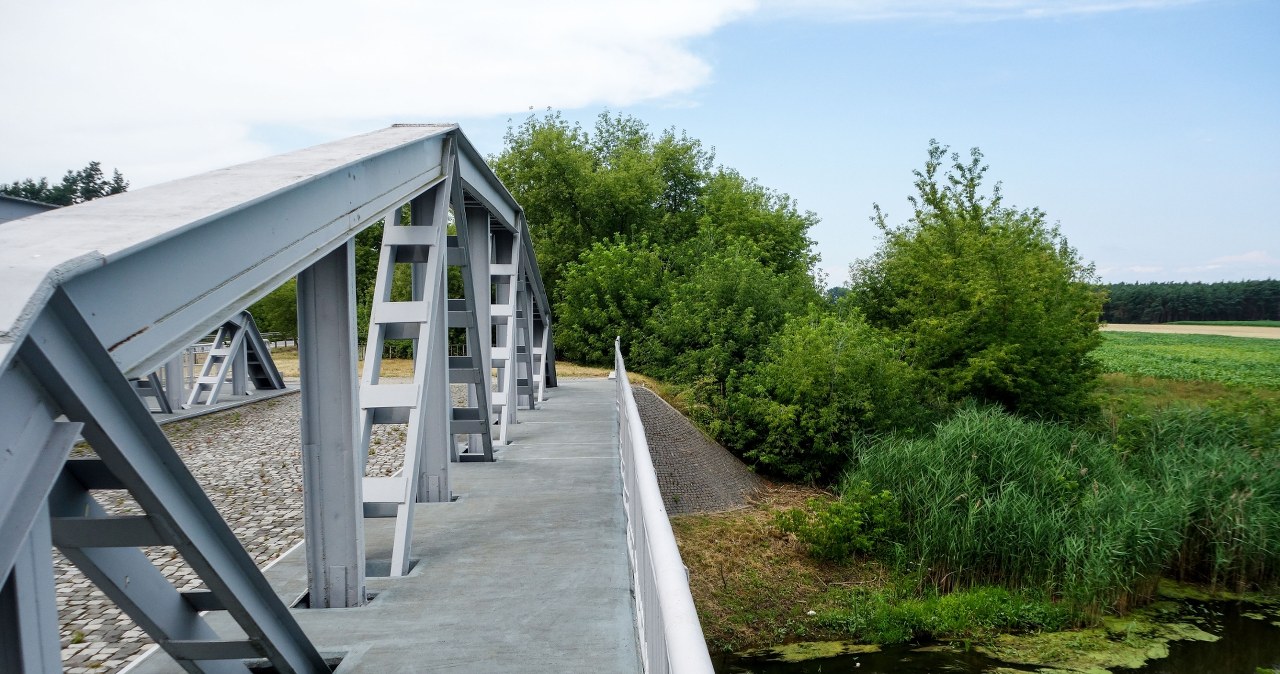 Pierwszy taki na świecie. Polski most na liście UNESCO?