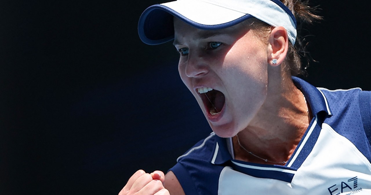 Rewanżu z Sabalenką w Rzymie nie będzie. Triumfatorka WTA 1000 odpada po 146 minutach