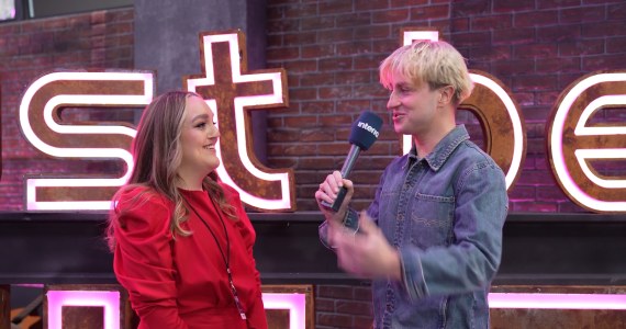 Weronika Ryba zadedykuje ten utwór swojej mamie. "Mam nadzieję, iż nie popłaczę się na scenie"