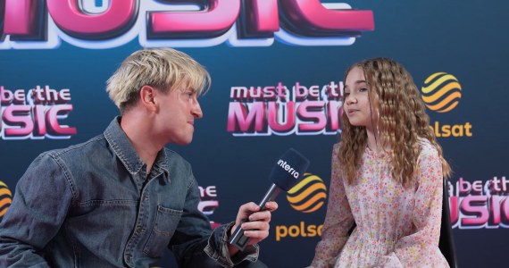 Gracjana Górka zachwyciła w "Must Be The Music". "Zachęcam do głosowania"