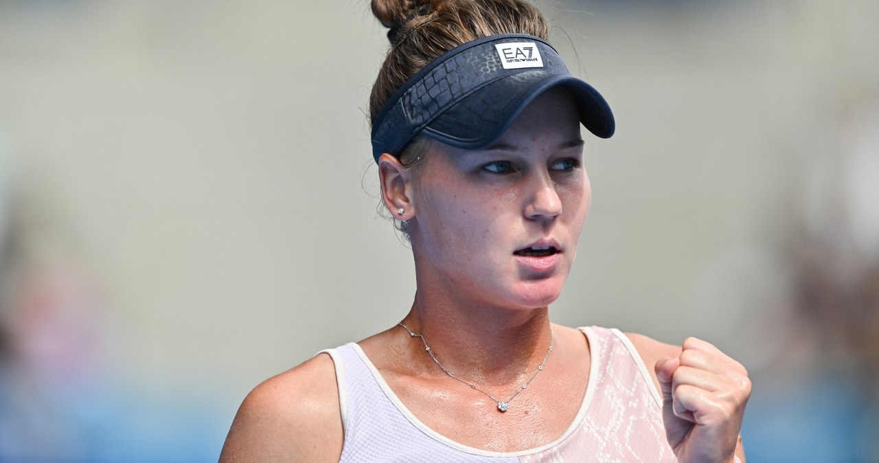 Nie dojdzie do rewanżu z Sabalenką w Rzymie. Triumfatorka WTA 1000 pokonana przez Rosjankę