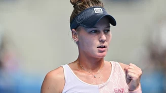 Nie dojdzie do rewanżu z Sabalenką w Rzymie. Triumfatorka WTA 1000 pokonana przez Rosjankę