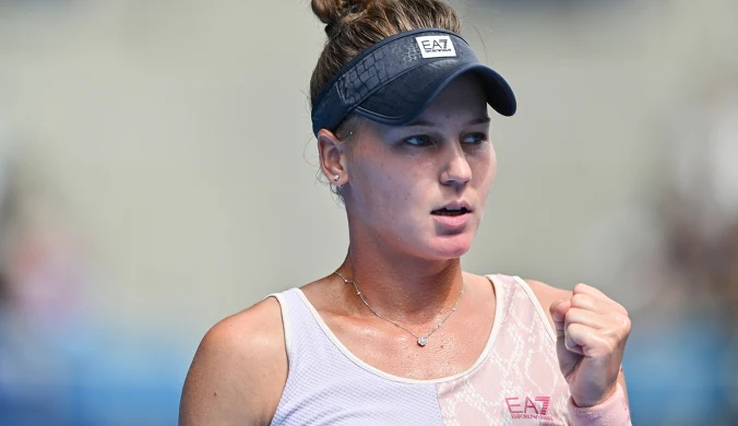 Nie dojdzie do rewanżu z Sabalenką w Rzymie. Triumfatorka WTA 1000 pokonana