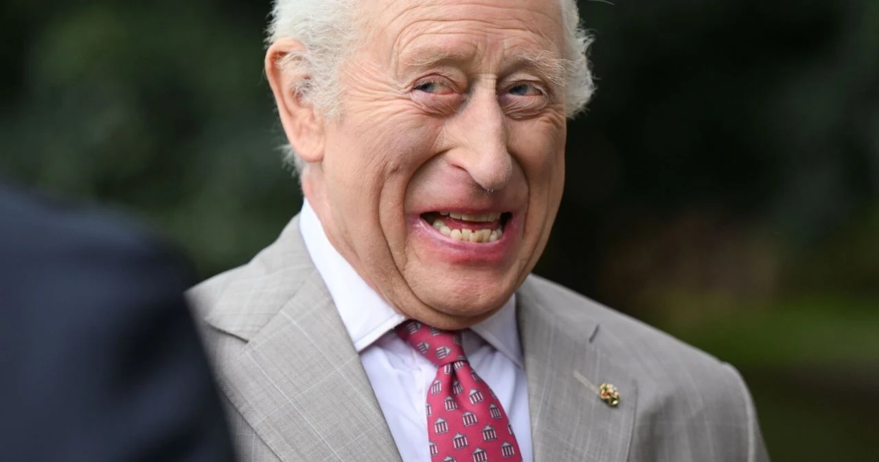 Karol dał upust fantazjom. Nowa inwestycja króla wywołała poruszenie