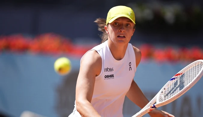 To może być największy problem u Świątek. Coraz głośniej o kryzysie Polki