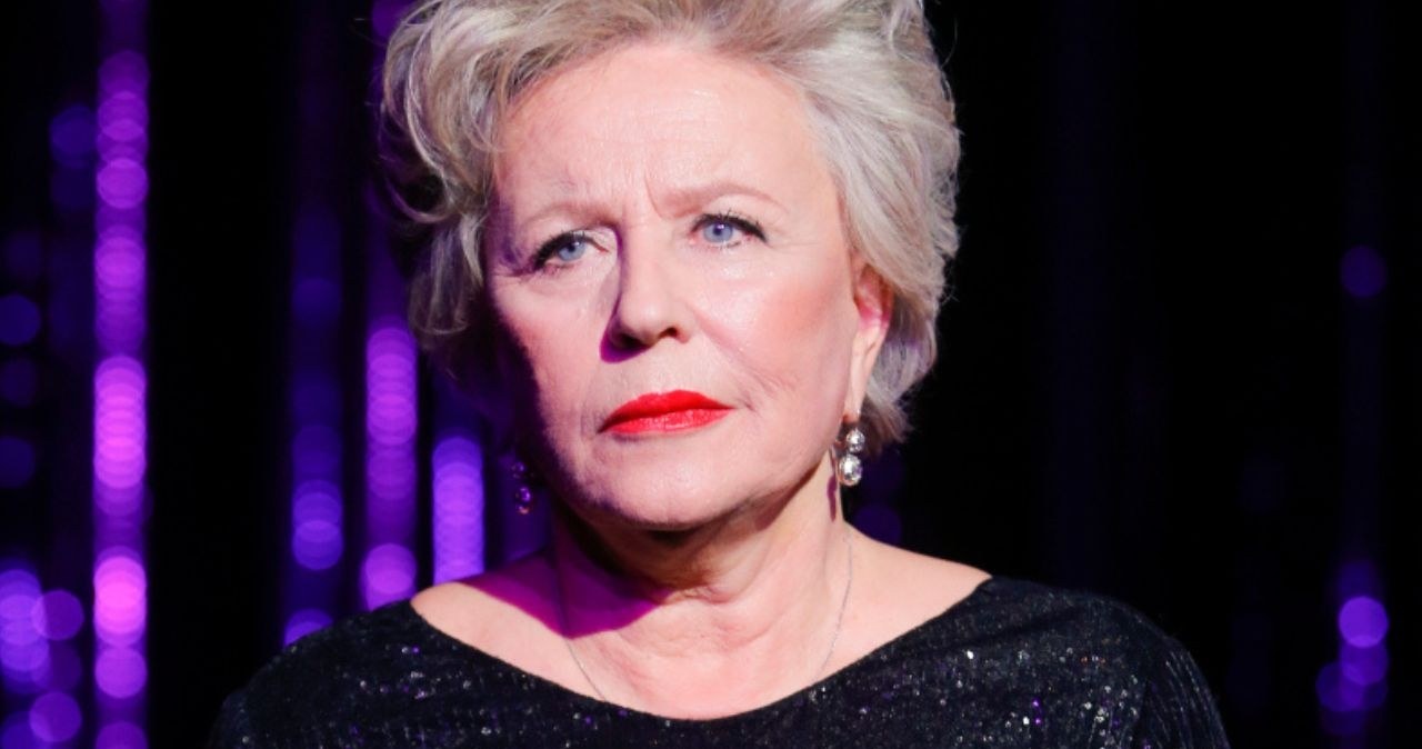 Wyrzucił ciężarną Jandę na bruk. Powód zadziwia. "Nie protestowałam"