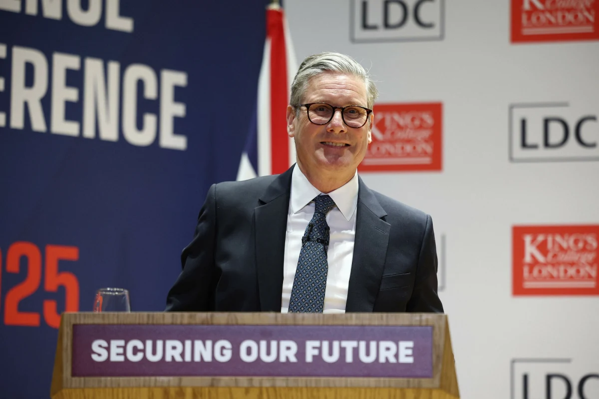 Polska podpisze traktat o współpracy z Wielką Brytanią, podobny do tego, który został podpisany w piątek z Francją. Informację przekazało biuro informacji rządowej.