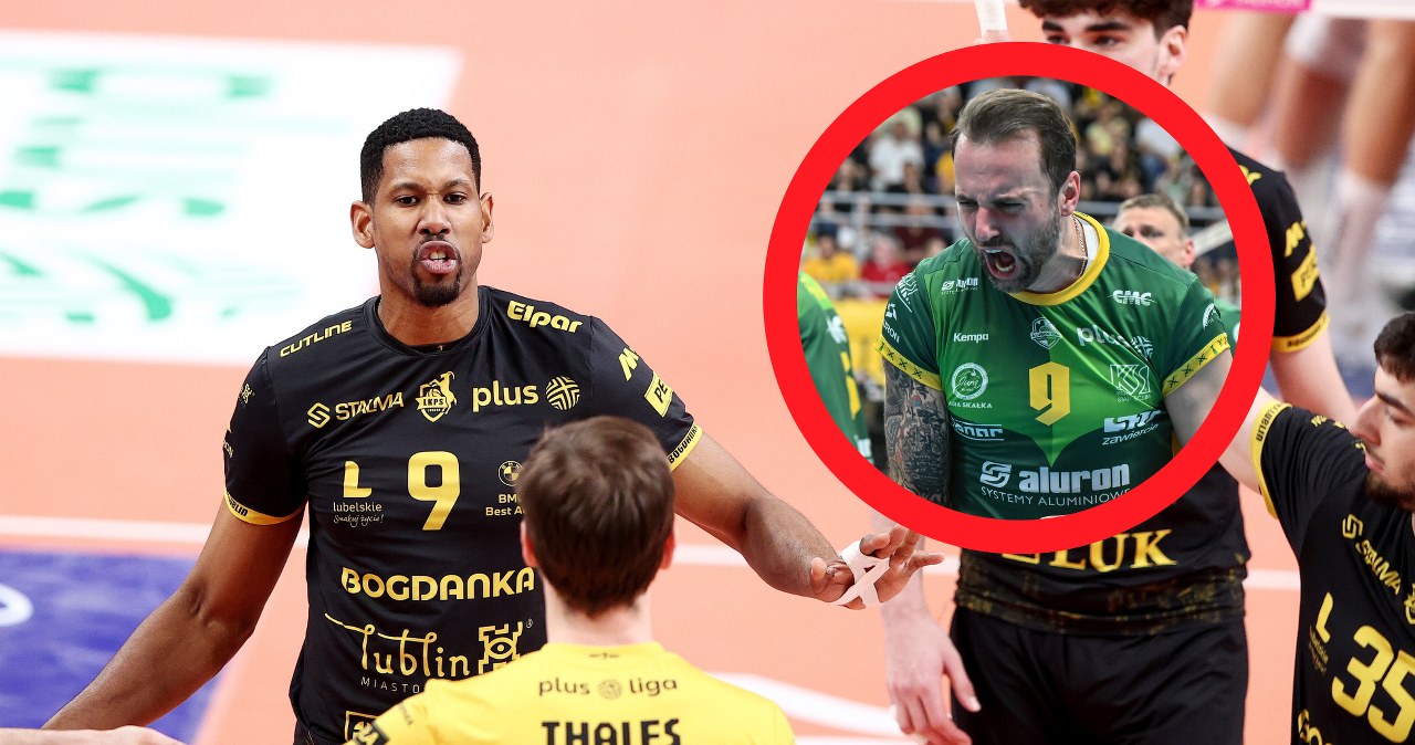 Całe miasto czeka na triumf Wilfredo Leona. A rywale kontrują. Mają asa w rękawie