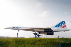 Concorde. Wyprzedzić własny los