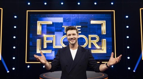 Zdjęcie ilustracyjne The Floor odcinek 1 