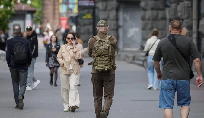 Zmasowany atak na Kijów "w dowolnej chwili". Ambasada USA bije na alarm