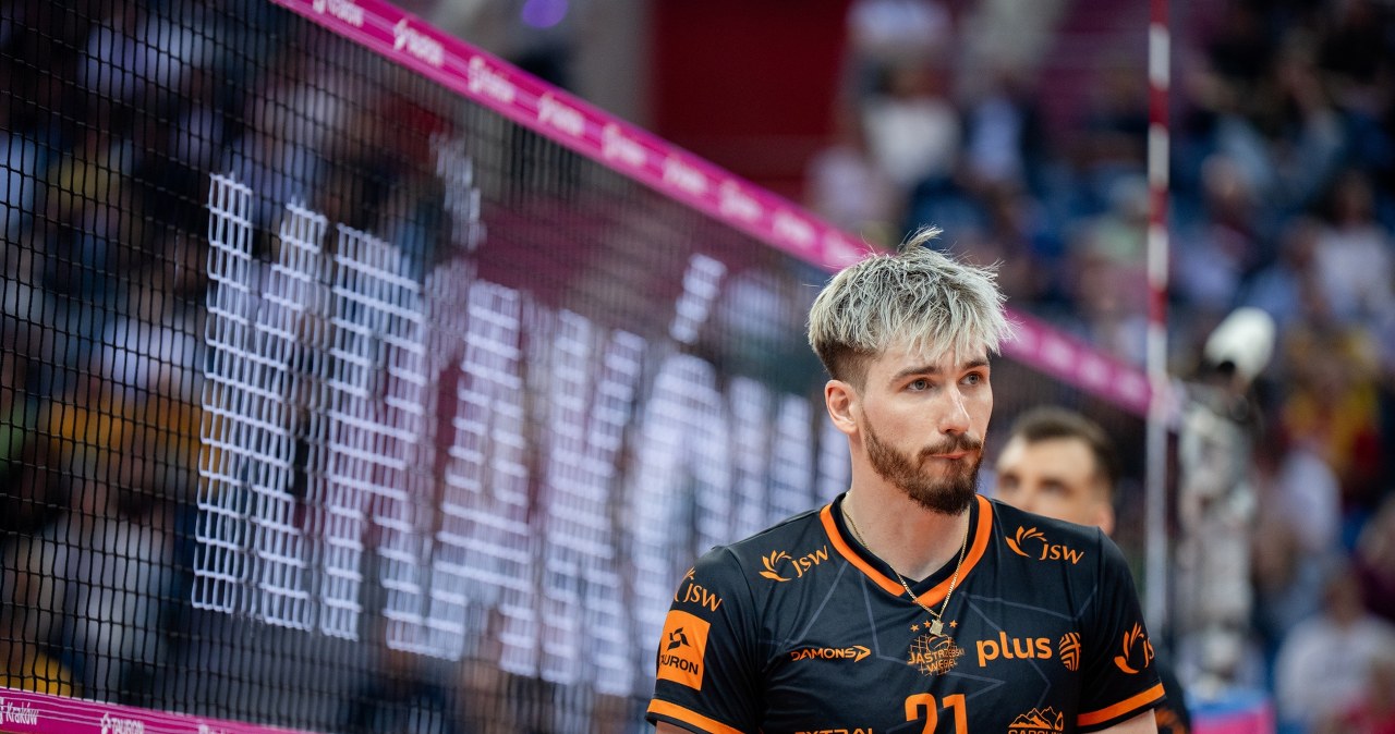 Jastrzębski Węgiel w ogniu krytyki. Fornal nie wytrzymał. Wymowna reakcja wicemistrza olimpijskiego