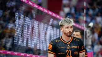 Jastrzębski Węgiel w ogniu krytyki. Fornal nie wytrzymał. Wymowna reakcja wicemistrza olimpijskiego