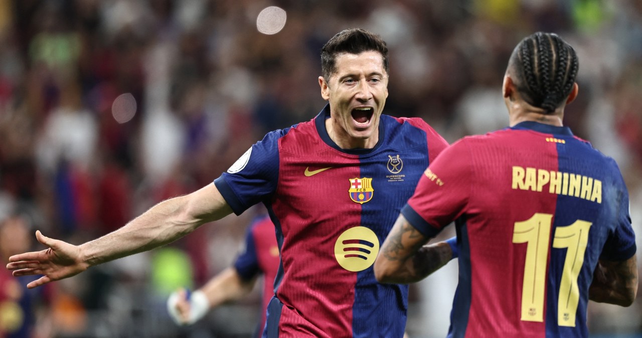 Przed El Clasico – dzieciaki Flicka kontra rozbity Real. „To niewybaczalne”