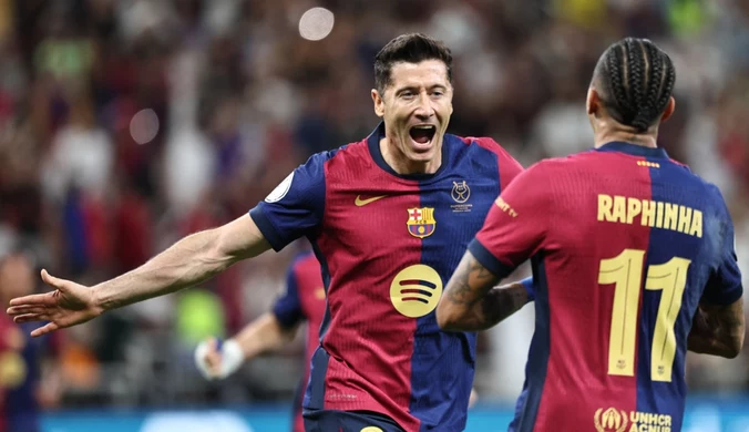 Przed El Clasico – dzieciaki Flicka kontra rozbity Real. „To niewybaczalne”