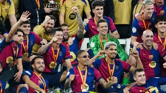 Niebywała sytuacja przed El Clasico. Tego nie było jeszcze nigdy w historii